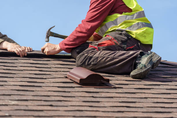 Quick and Trustworthy Emergency Roof Repair Services in Bonanza, GA