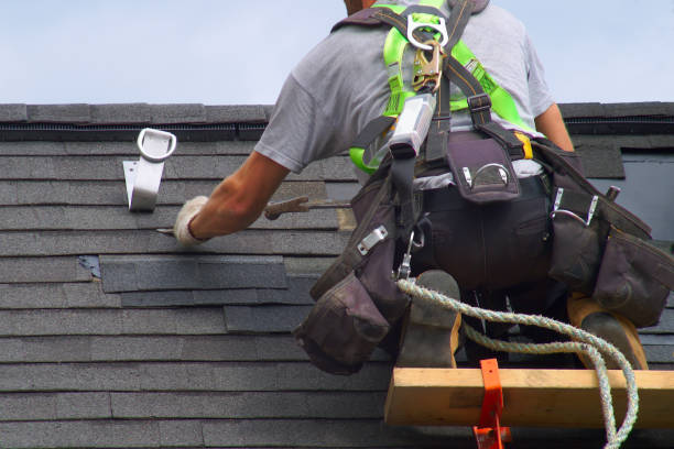 Best Local Roofing Companies  in Bonanza, GA