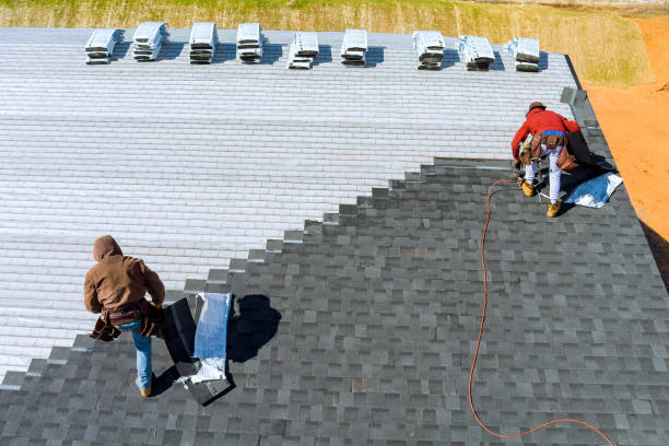 Best Commercial Roofing Services  in Bonanza, GA