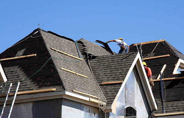 Best Local Roofing Companies  in Bonanza, GA
