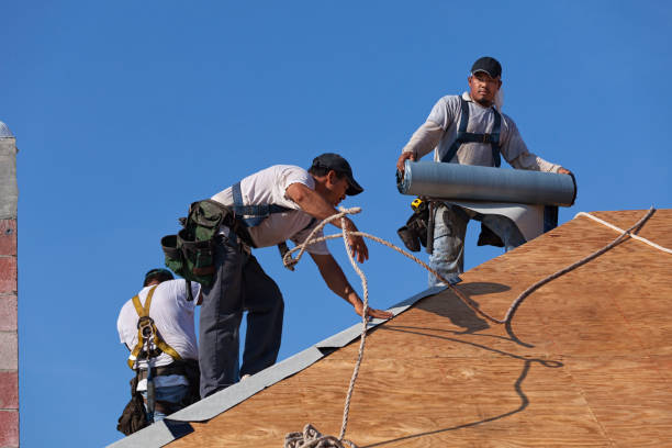 Best New Roof Installation  in Bonanza, GA