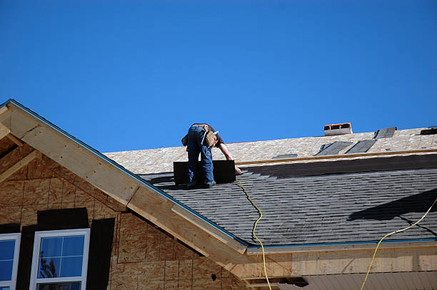 Best Gutter Installation and Roofing  in Bonanza, GA