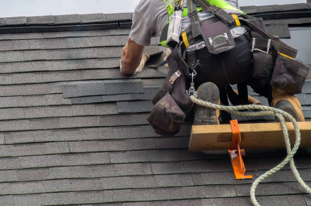 Best Commercial Roofing Services  in Bonanza, GA
