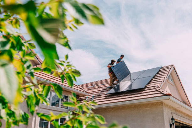 Best Shingle Roofing Installation  in Bonanza, GA