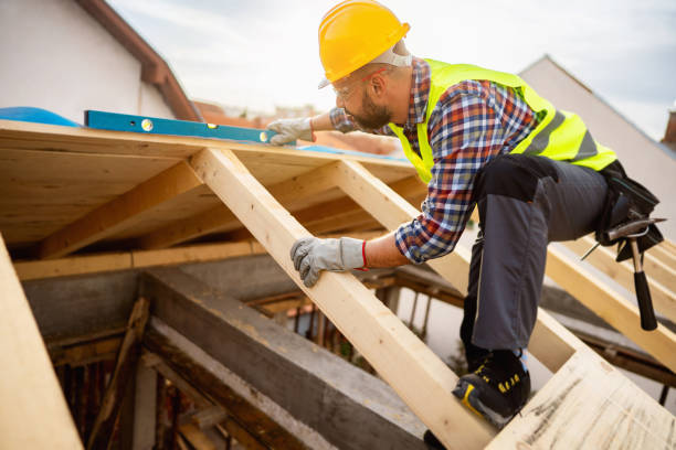 Best Shingle Roofing Installation  in Bonanza, GA