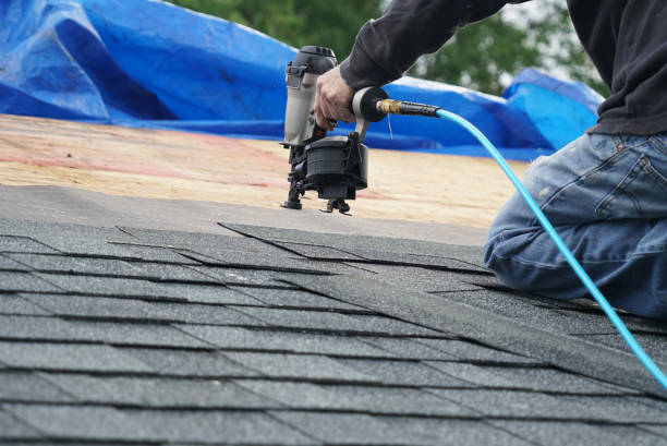 Best Storm Damage Roof Repair  in Bonanza, GA