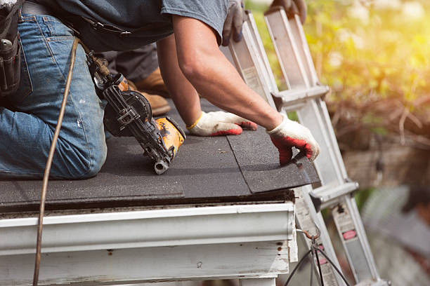 Best Storm Damage Roof Repair  in Bonanza, GA