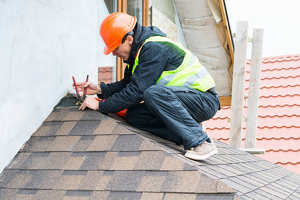 Best Roof Waterproofing Services  in Bonanza, GA