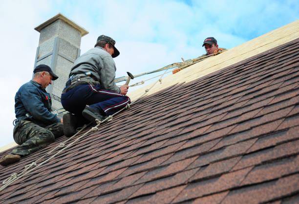 Trusted Bonanza, GA Roofing Contractor Experts
