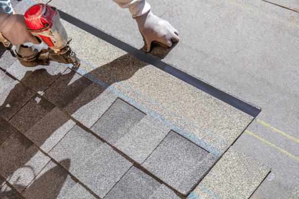 Best Roof Maintenance Services  in Bonanza, GA