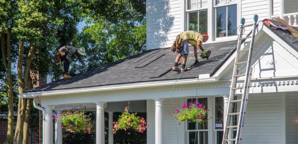 Best New Roof Installation  in Bonanza, GA