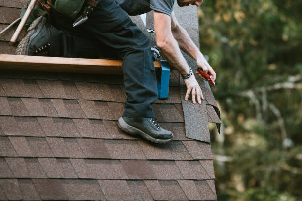 Tile Roofing Contractor in Bonanza, GA